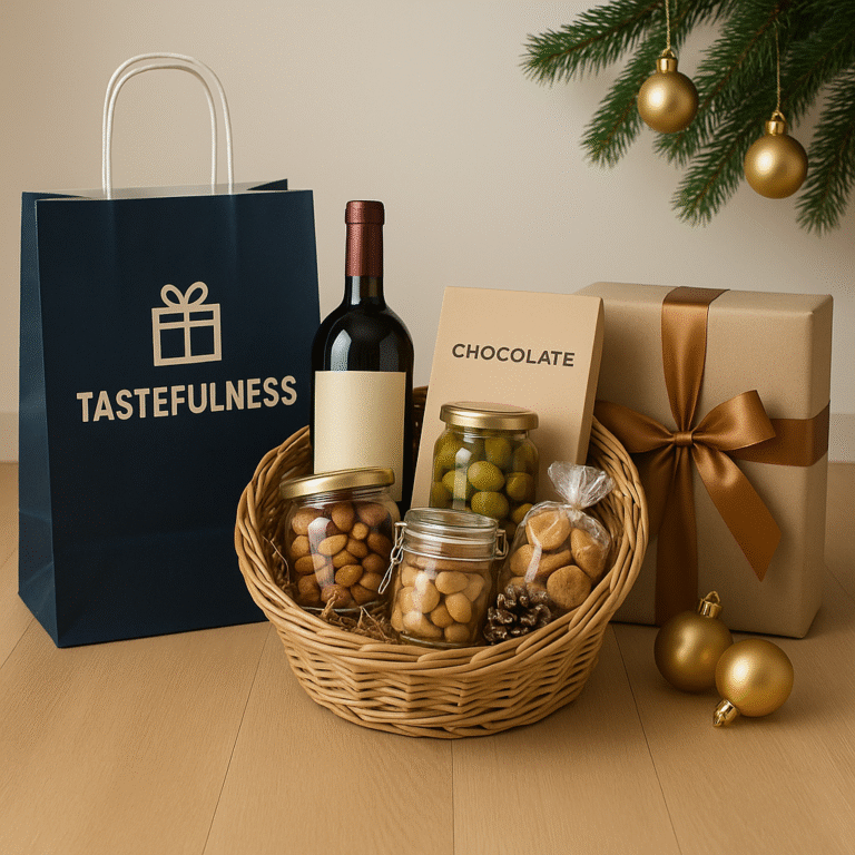 De bedste firmajulegaver i 2025 – Gaver med omtanke og værdi